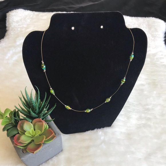 Necklace - Picture 1 of 4